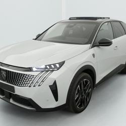 Peugeot 3008 Hybrid 145 e-DCS6 GT H&eacute;nin-Beaumont