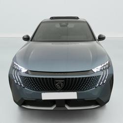 Peugeot 3008 Hybrid 145 e-DCS6 GT H&eacute;nin-Beaumont