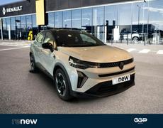 Renault Captur Avesnes-sur-Helpe