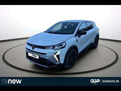 Renault Symbioz - 1.6 E-Tech full hybrid 145ch esprit Alpine - 29 499 €