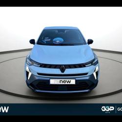 Renault Symbioz 1.6 E-Tech full hybrid 145ch esprit Alpine Avesnes-sur-Helpe