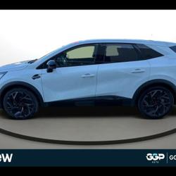 Renault Symbioz 1.6 E-Tech full hybrid 145ch esprit Alpine Avesnes-sur-Helpe