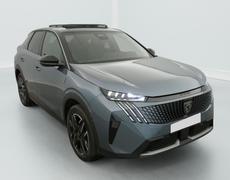 Peugeot 3008 Hénin-Beaumont