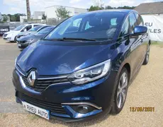 Renault Scenic 4