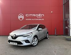 Renault Clio 5 Guer