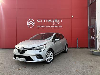 Renault Clio 5 - 1.0 TCE 90CH BUSINESS -21N - 12 990 €
