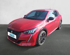 Peugeot 208 Trélissac