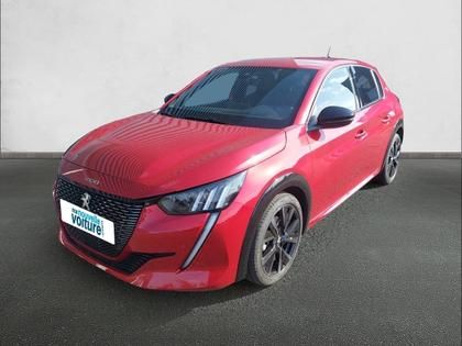 Peugeot 208 - 208 PureTech 130 S&S EAT8 - GT - 17 990 €