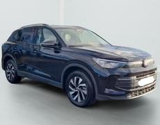 Volkswagen Tiguan Hénin-Beaumont