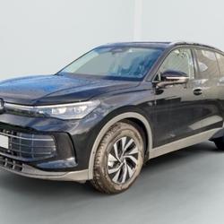 Volkswagen Tiguan 1.5 ETSI LIFE 150 occasion - H&eacute;nin-Beaumont - photo 2/10