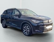 Volkswagen Tiguan Hénin-Beaumont