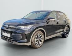 Volkswagen Tiguan Hénin-Beaumont
