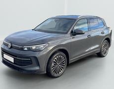 Volkswagen Tiguan Hénin-Beaumont