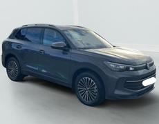 Volkswagen Tiguan Hénin-Beaumont