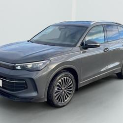Volkswagen Tiguan 1.5 etsi 150 life dsg7 H&eacute;nin-Beaumont