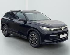 Volkswagen Tiguan Hénin-Beaumont