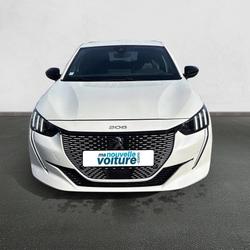 Peugeot e-208 208 Electrique 50 kWh 136ch - GT Tr&eacute;lissac