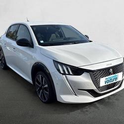 Peugeot e-208 208 Electrique 50 kWh 136ch - GT Tr&eacute;lissac