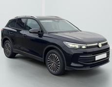 Volkswagen Tiguan Hénin-Beaumont