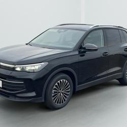 Volkswagen Tiguan 1.5 etsi 150 life dsg7 H&eacute;nin-Beaumont