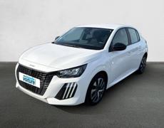 Peugeot 208 Trélissac