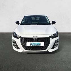 Peugeot 208 PureTech 75 S&S BVM5 - Active occasion - Tr&eacute;lissac - photo 2/20