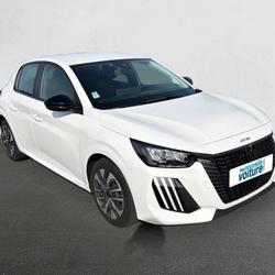 Peugeot 208 PureTech 75 S&S BVM5 - Active occasion - Tr&eacute;lissac - photo 3/20