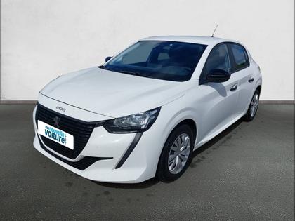 Peugeot 208 - 208 BLUEHDI 100 S&S BVM6 - PREMIUM - 9 500 €