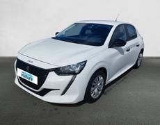 Peugeot 208 Trélissac
