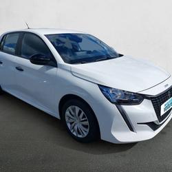 Peugeot 208 BLUEHDI 100 S&S BVM6 - PREMIUM occasion - Tr&eacute;lissac - photo 3/20
