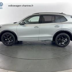Volkswagen Tiguan Tiguan 1.5 eTSI 150ch DSG7 R-Line Edition Luisant