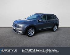 Volkswagen Tiguan Lanester