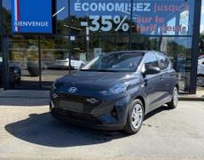 Hyundai i10 Perros-Guirec