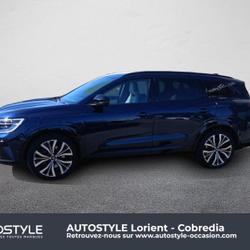 Renault Espace 5 1.2 E-Tech full hybrid 200ch Iconic 7 places - 25 Lanester