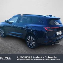 Renault Espace 5 1.2 E-Tech full hybrid 200ch Iconic 7 places - 25 Lanester