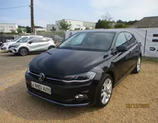 Volkswagen Polo Le Rheu