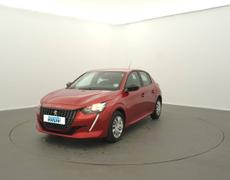 Peugeot 208 Trélissac