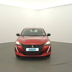 Peugeot 208 208 BlueHDi 100 S&S BVM6 - Active Tr&eacute;lissac