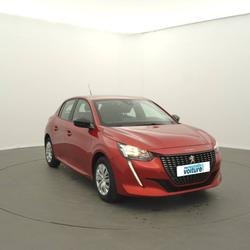 Peugeot 208 208 BlueHDi 100 S&S BVM6 - Active Tr&eacute;lissac