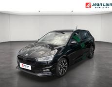 Skoda Fabia Fontaine