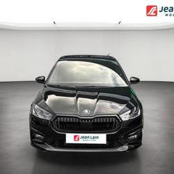 Skoda Fabia 1.5 TSI 150 ch EVO 2 DSG7 Monte-Carlo occasion - Fontaine - photo 2/22