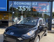 Hyundai i10 Perros-Guirec