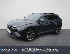 Hyundai Tucson Lanester