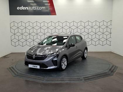 Renault Clio - Eco-G 100 GSR2 Evolution - 17 590 €