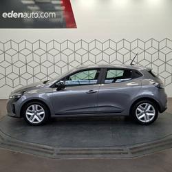 Renault Clio 5 Eco-G 100 GSR2 Evolution Lescar