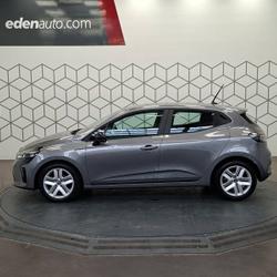 Renault Clio 5 Eco-G 100 GSR2 Evolution Lescar