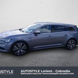 Renault Talisman Estate 1.6 dCi 160ch energy Initiale Paris EDC Lanester