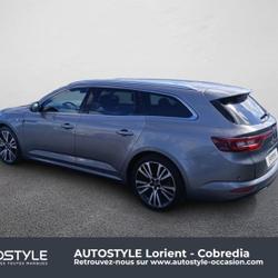 Renault Talisman Estate 1.6 dCi 160ch energy Initiale Paris EDC Lanester