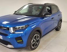 Citroen e-C3 - C3 Turbo 100 ch Manuelle - Max - 15 990 €