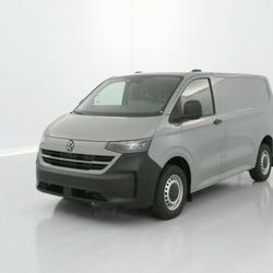 Volkswagen Transporter TRANSPORTER T7 Van L1 2.0 TDI 150ch Business BVA8 H&eacute;nin-Beaumont
